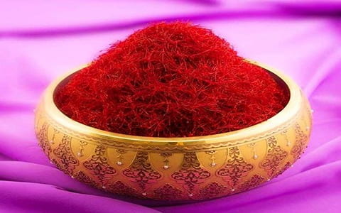 تصویر 1 از فروش زعفران نگین مثقالی بهرامن + قیمت خرید به صرفه